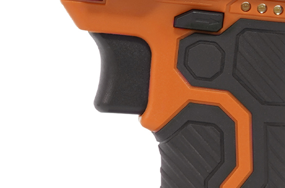 2 АКБ в комплекте